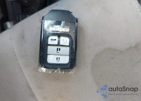 2018 Honda Civic Lx-P from USA, damaged, VIN 2HGFC4B01JH302675